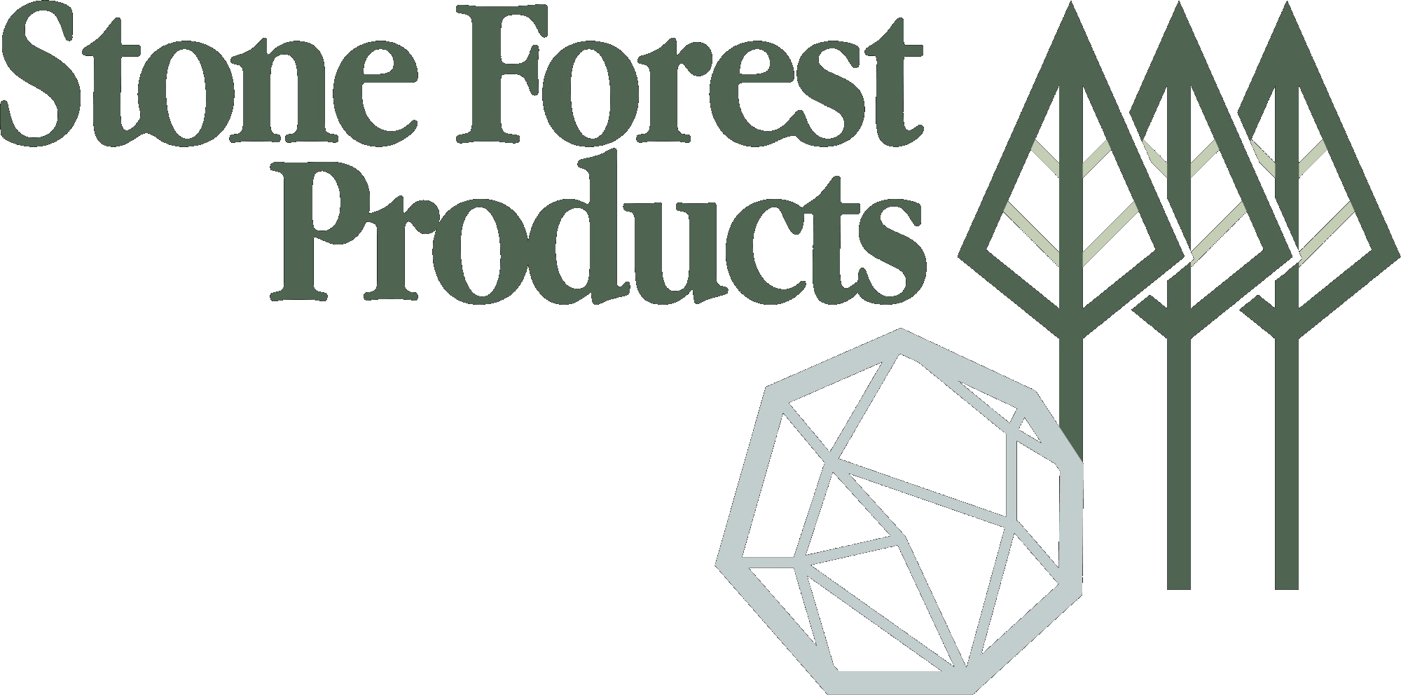Stone Forest Apps logo